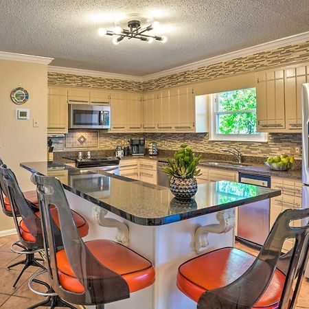 Charming Chattanooga Home With Downtown Views! Zewnętrze zdjęcie