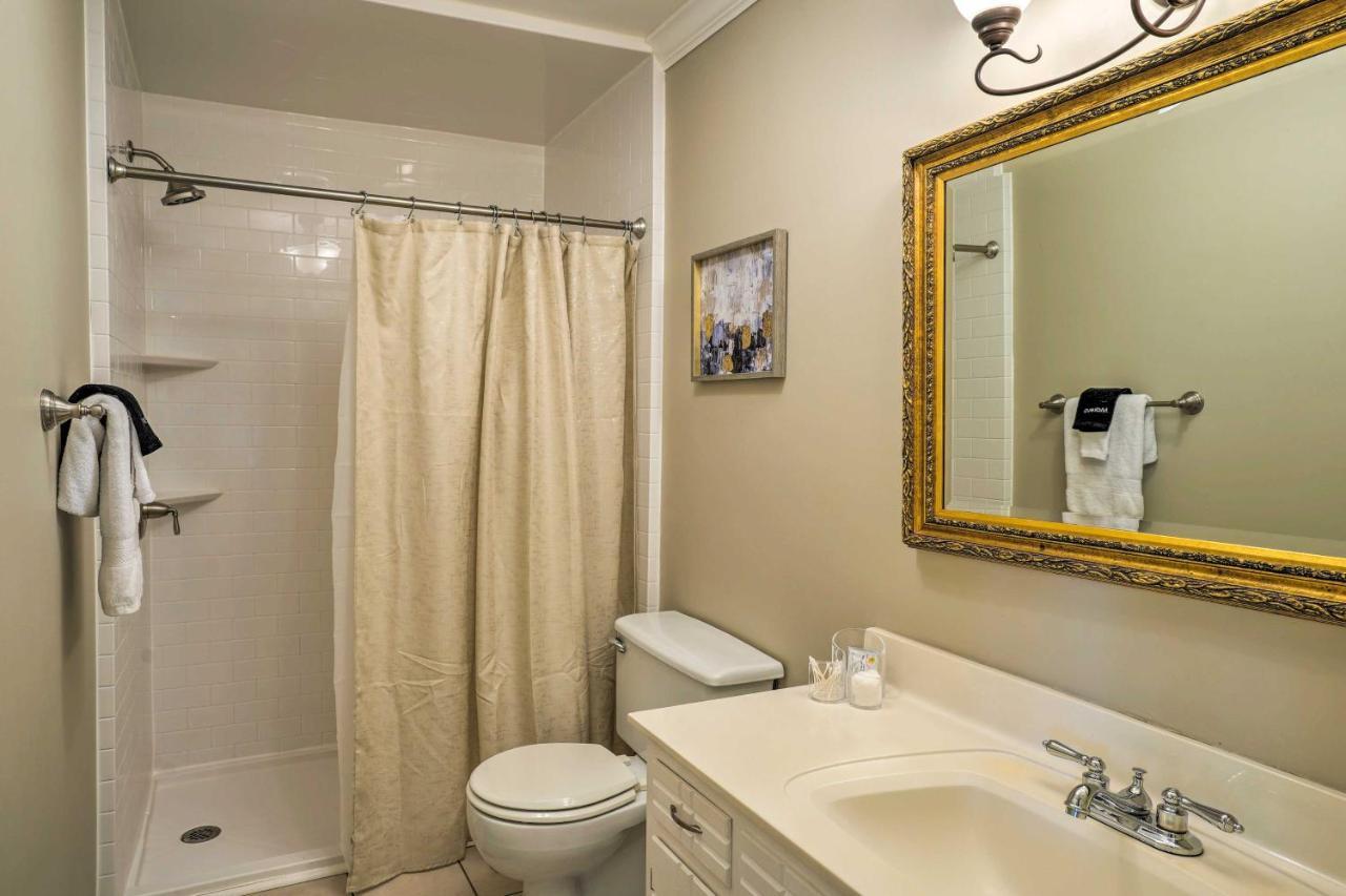 Charming Chattanooga Home With Downtown Views! Zewnętrze zdjęcie
